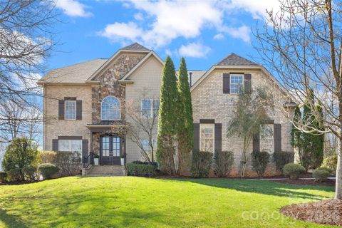 Photo of 2718 Old Course Road, Monroe, NC 28112 (MLS # 4343692)