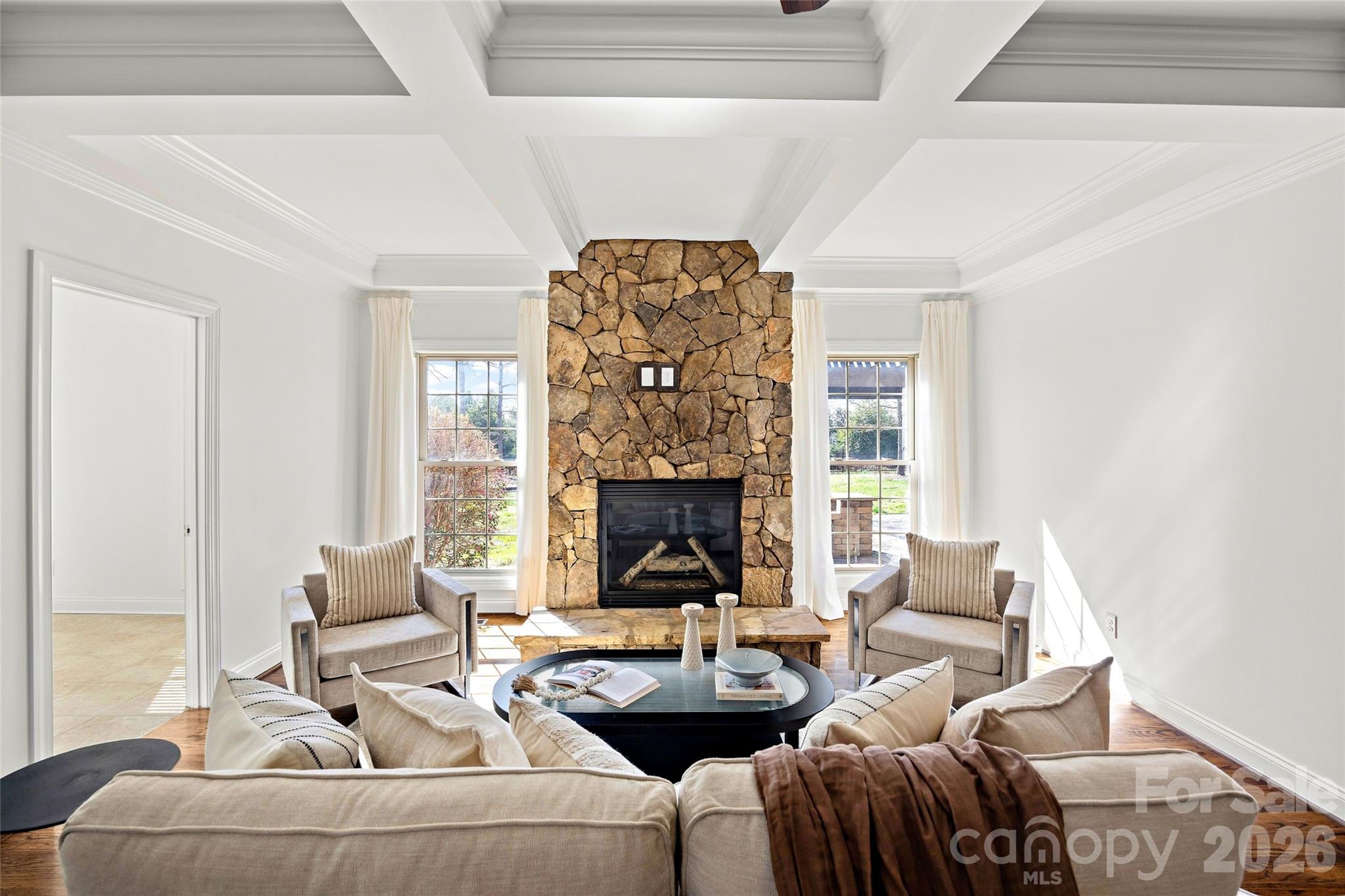 Stonebridge - Residential