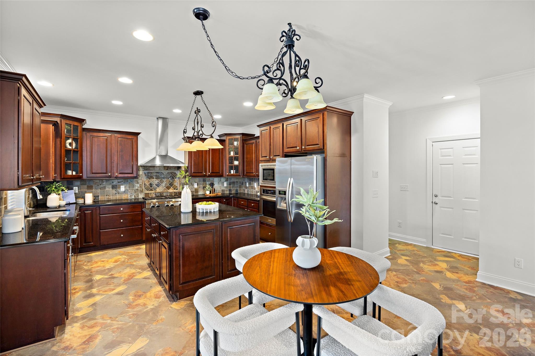 Stonebridge - Residential