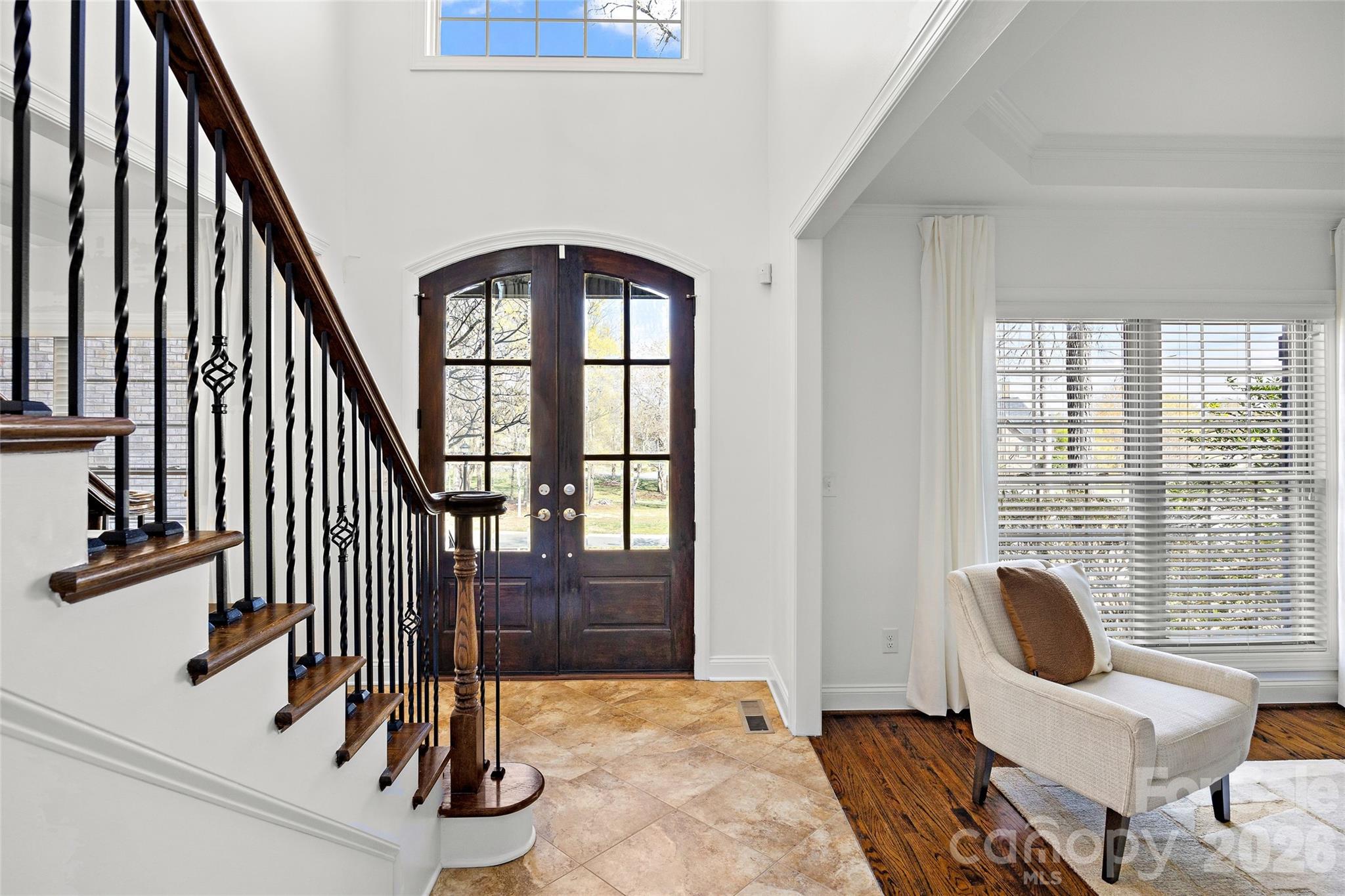 Stonebridge - Residential