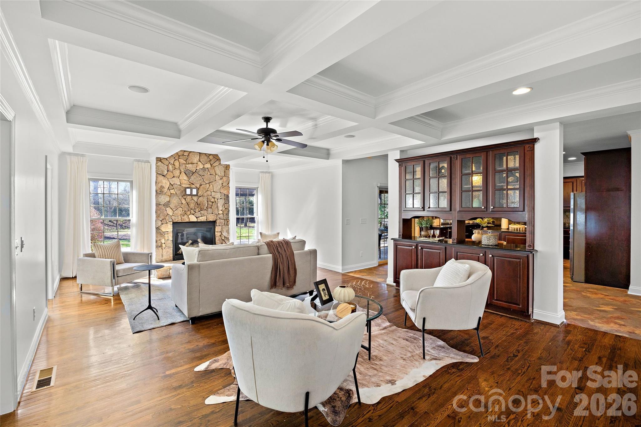 Stonebridge - Residential