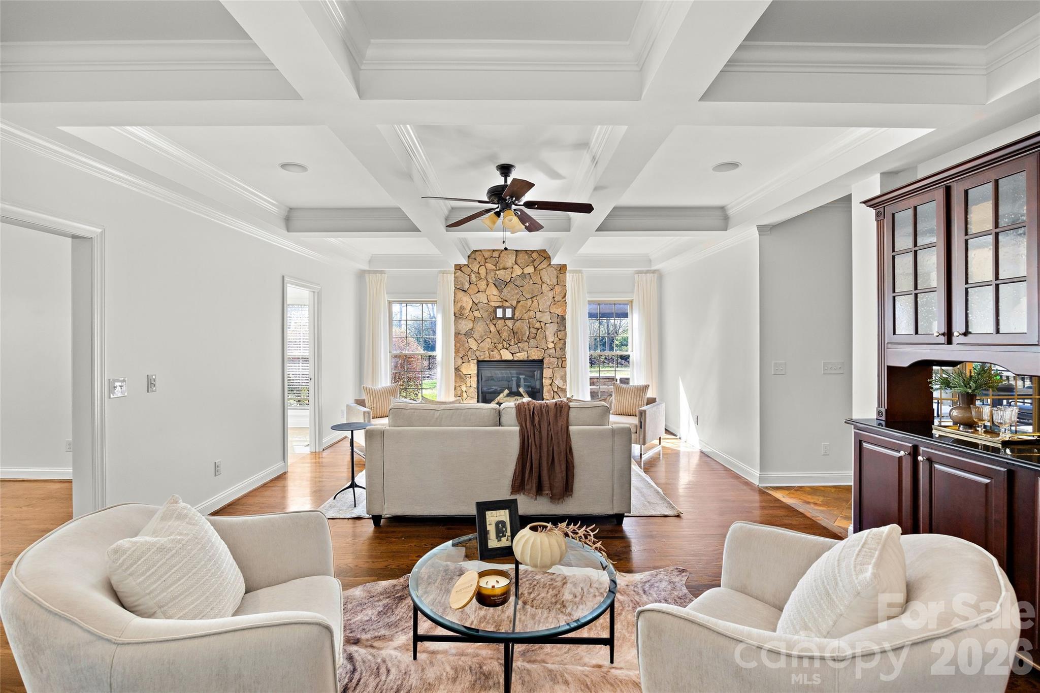 Stonebridge - Residential