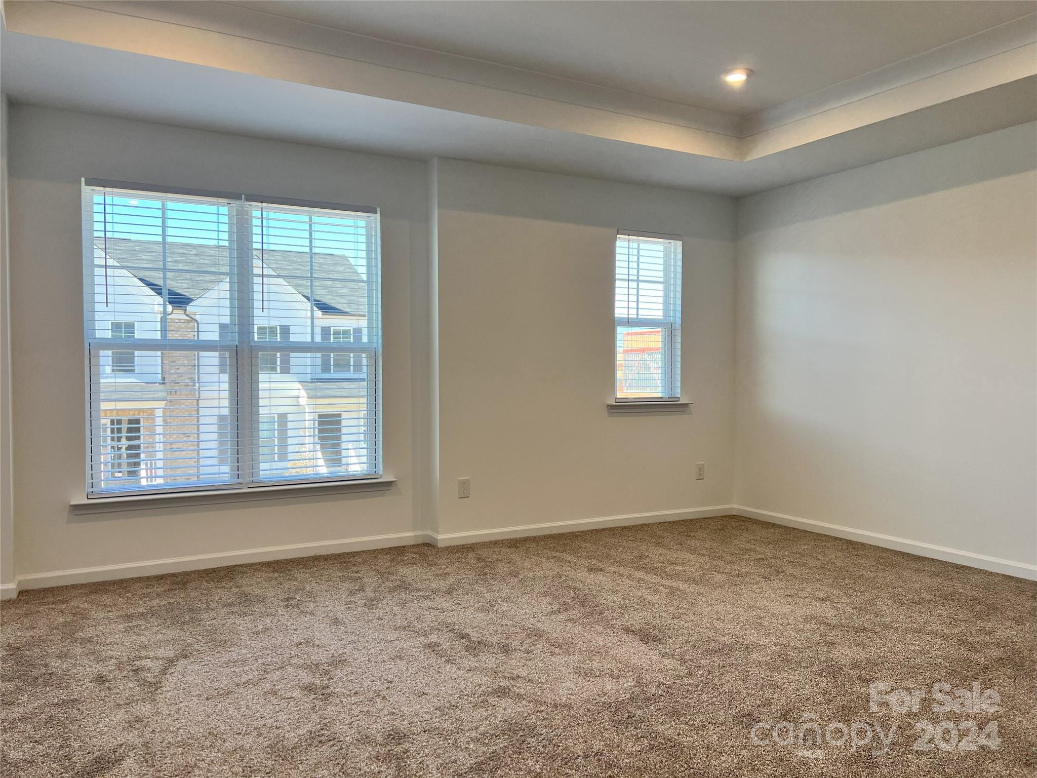 Odell Corners - Residential