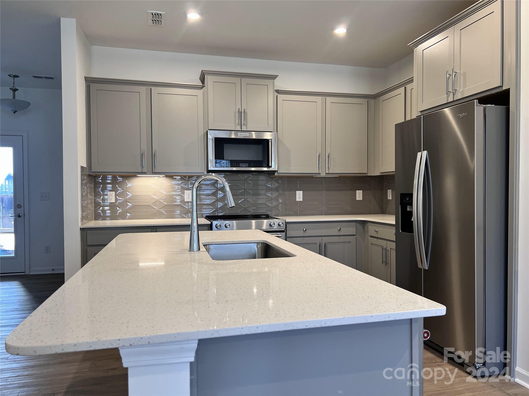 Odell Corners - Residential