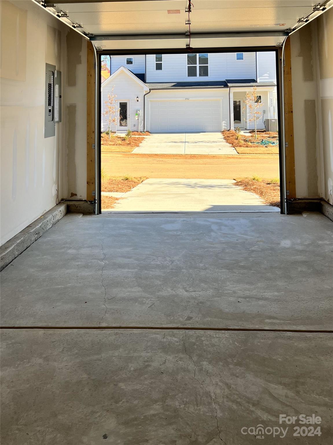 Odell Corners - Residential