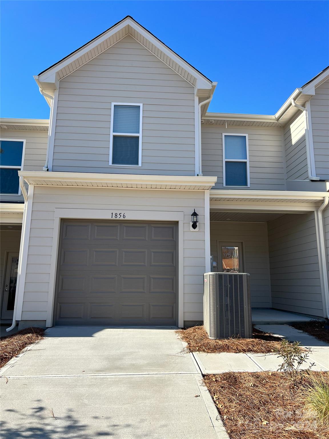 Odell Corners - Residential