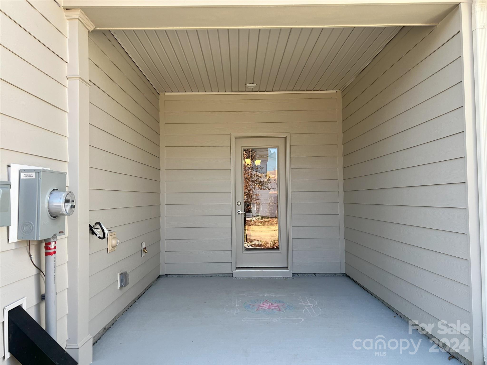 Odell Corners - Residential