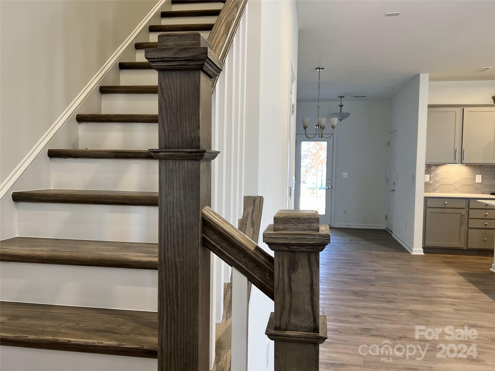 Odell Corners - Residential