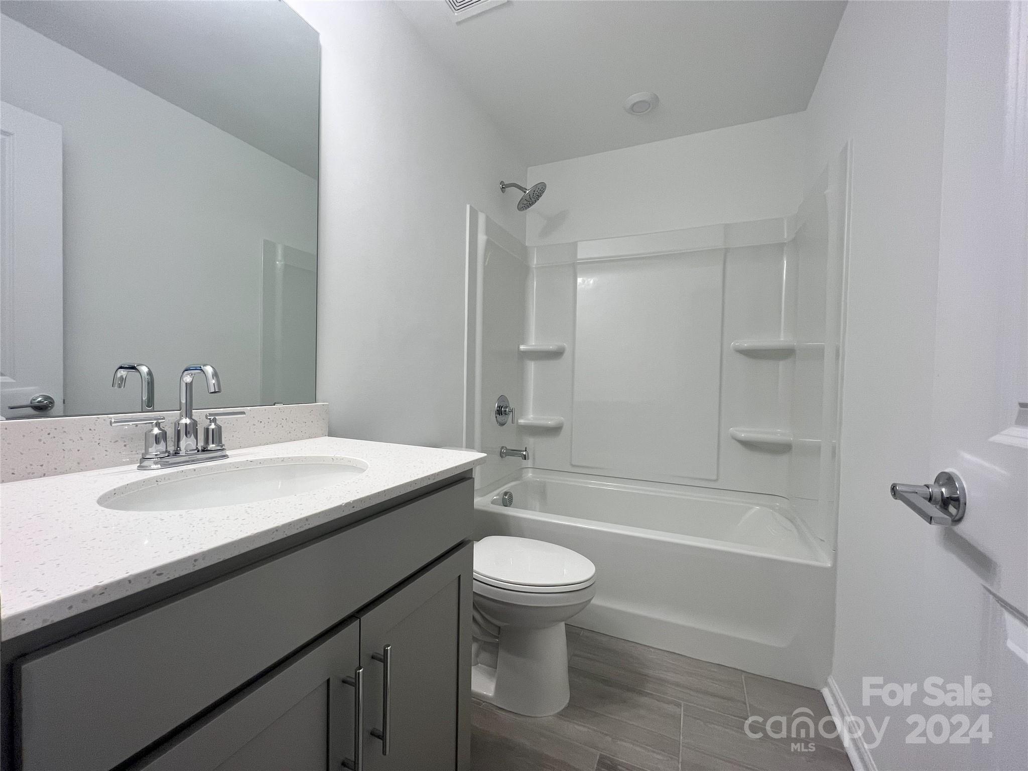 Odell Corners - Residential