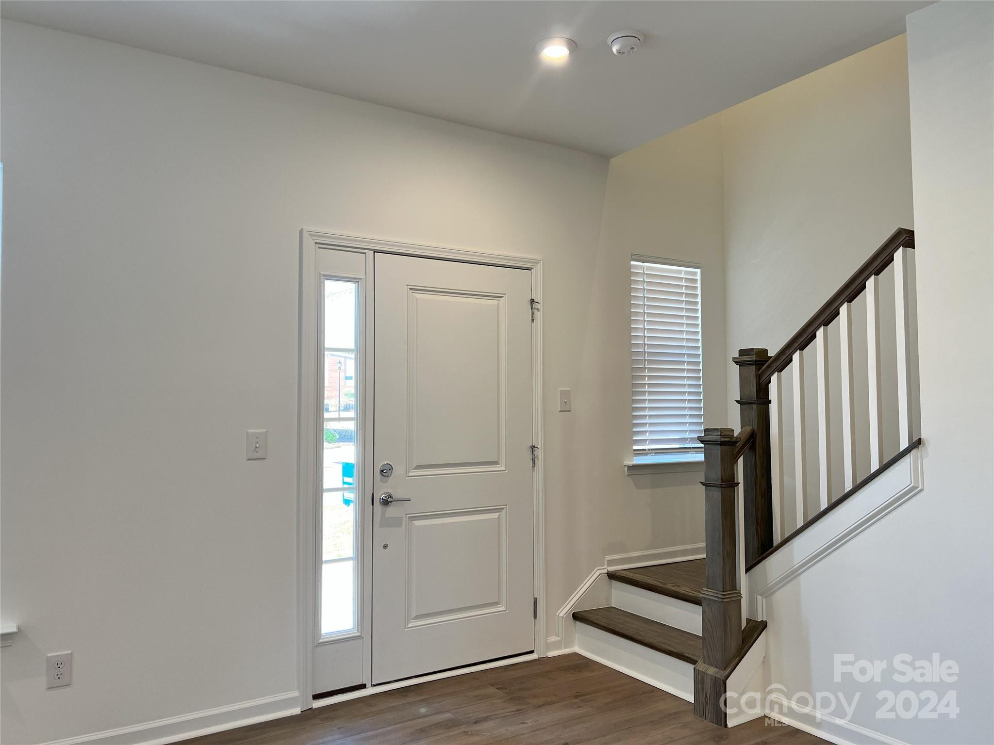 Odell Corners - Residential