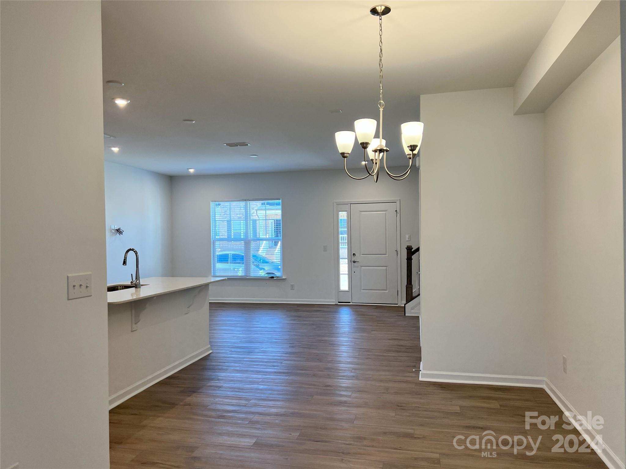 Odell Corners - Residential