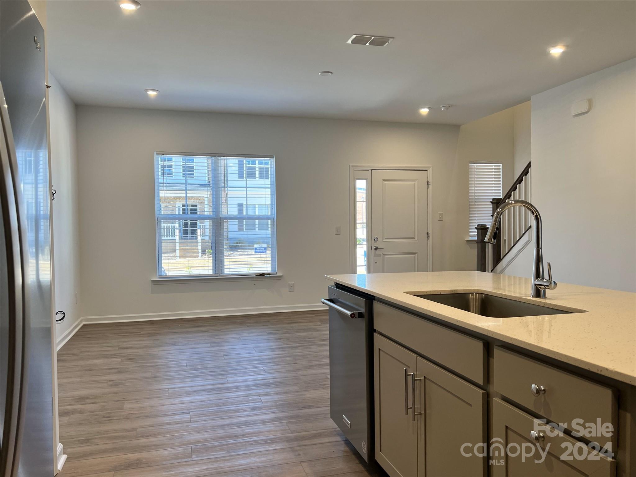 Odell Corners - Residential