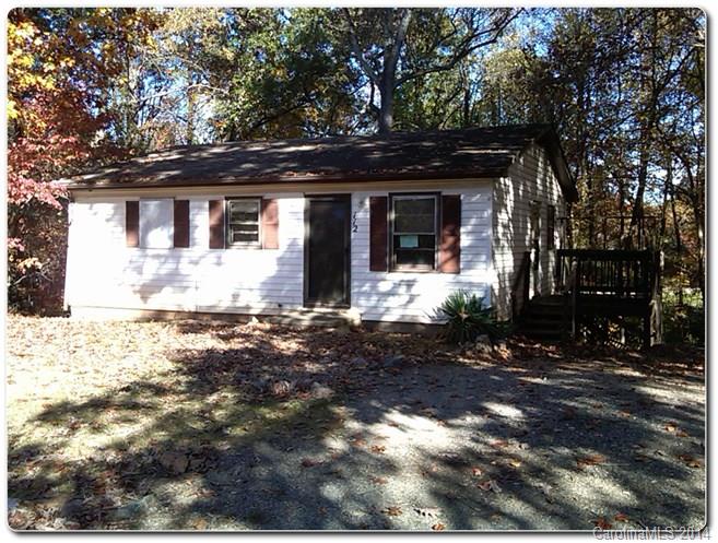 King Acres - Residential