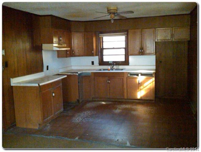 King Acres - Residential