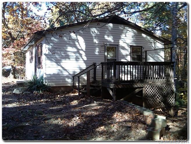 King Acres - Residential