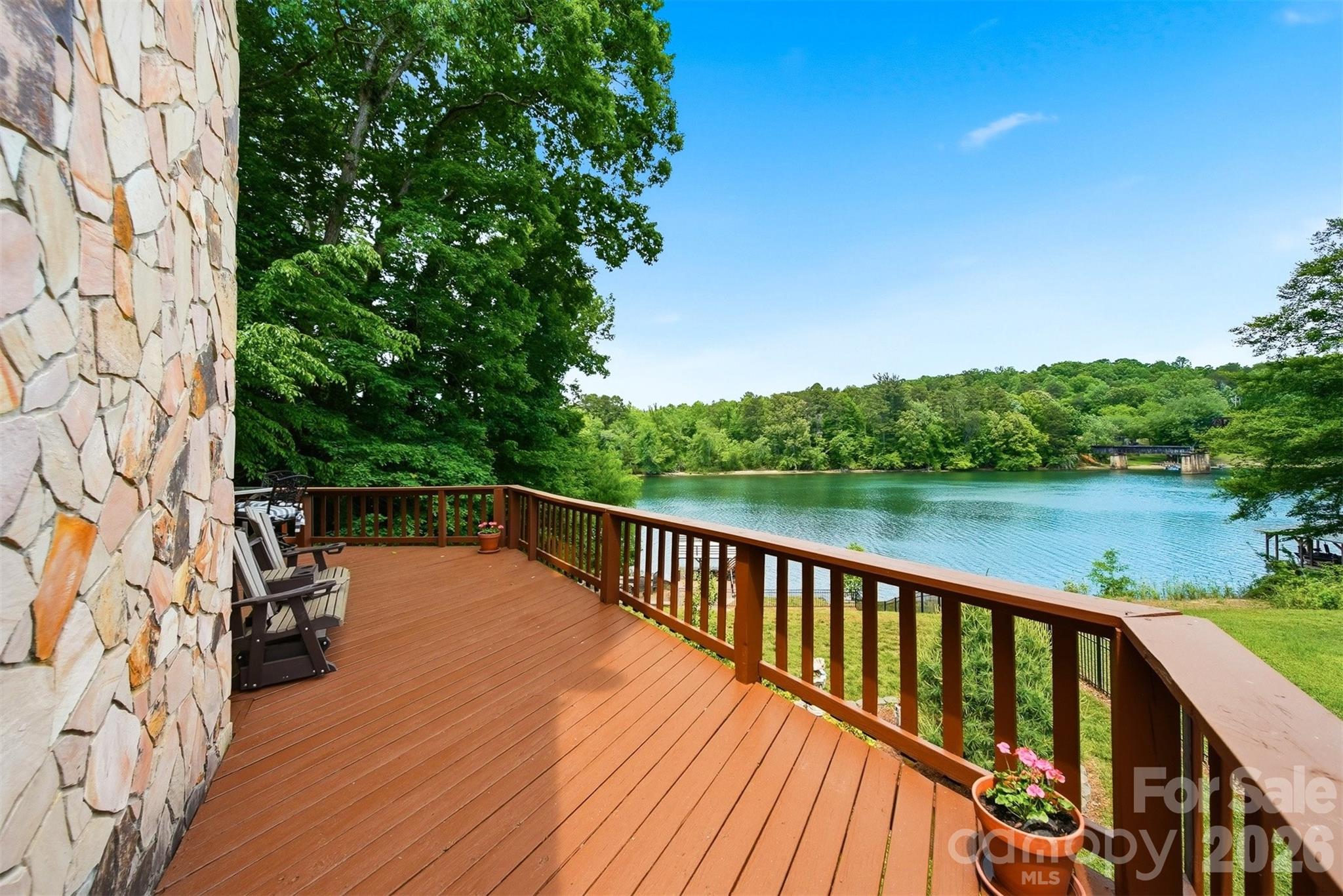 Lake Acres - Residential