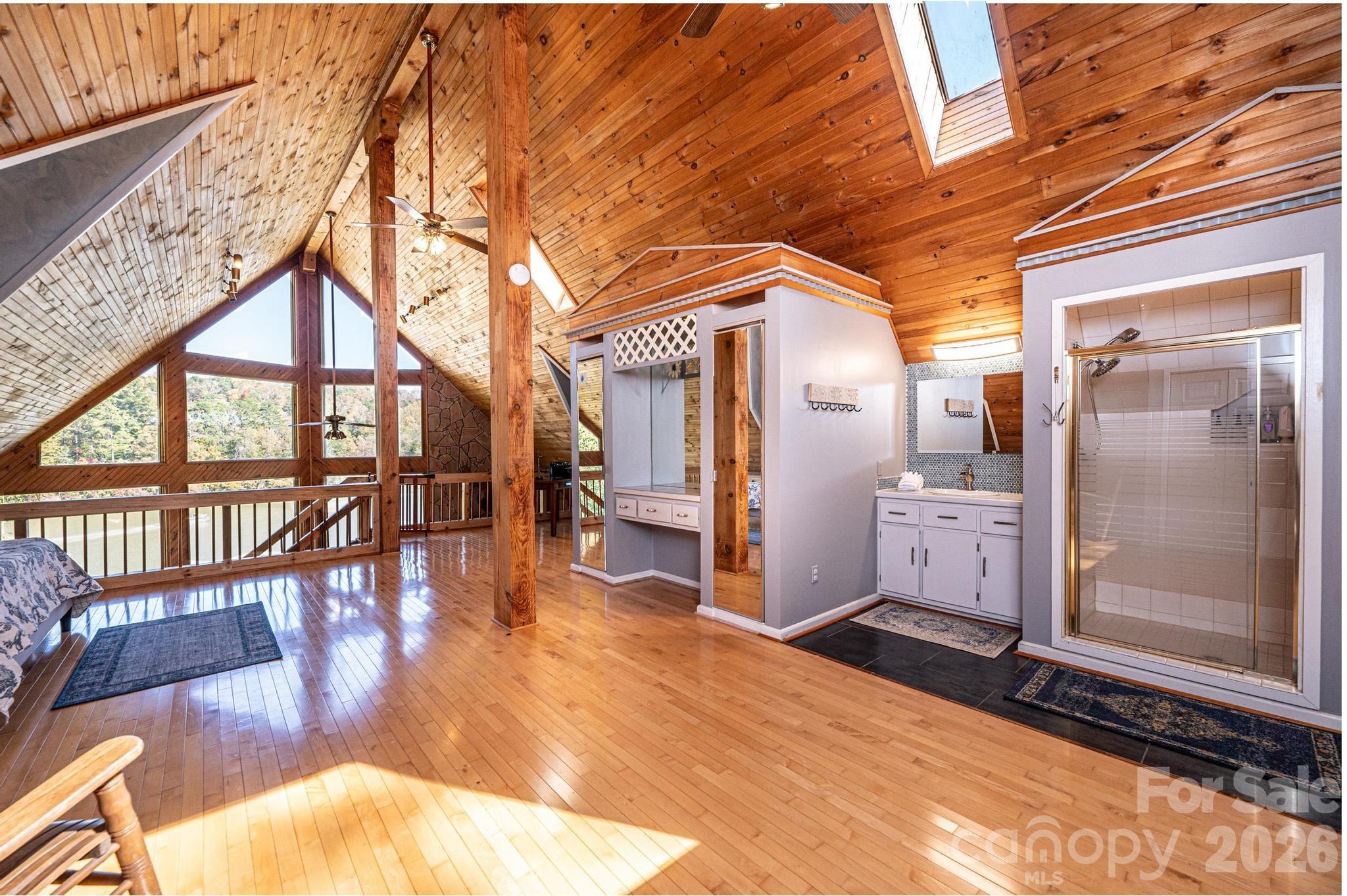 Lake Acres - Residential