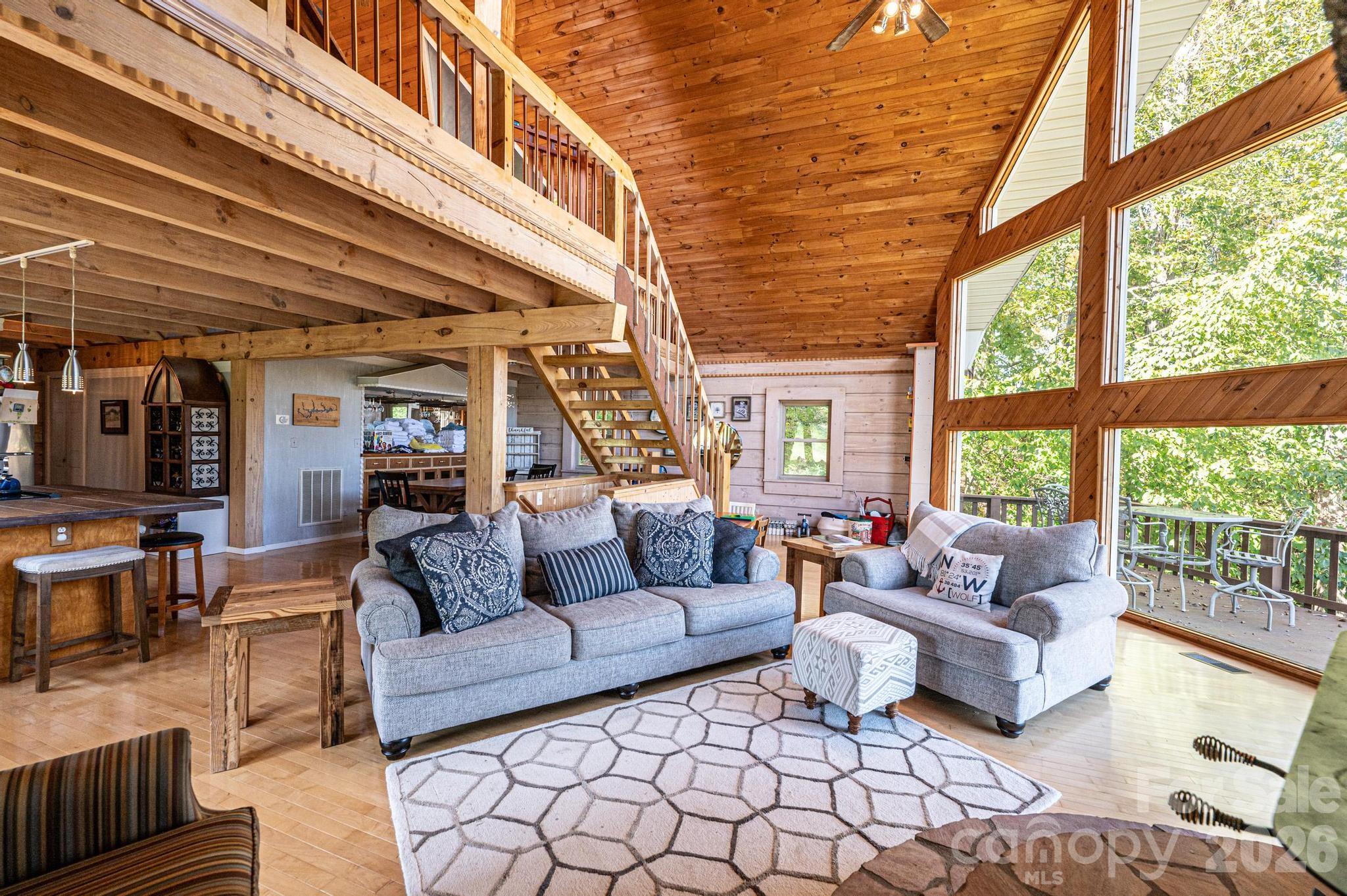 Lake Acres - Residential