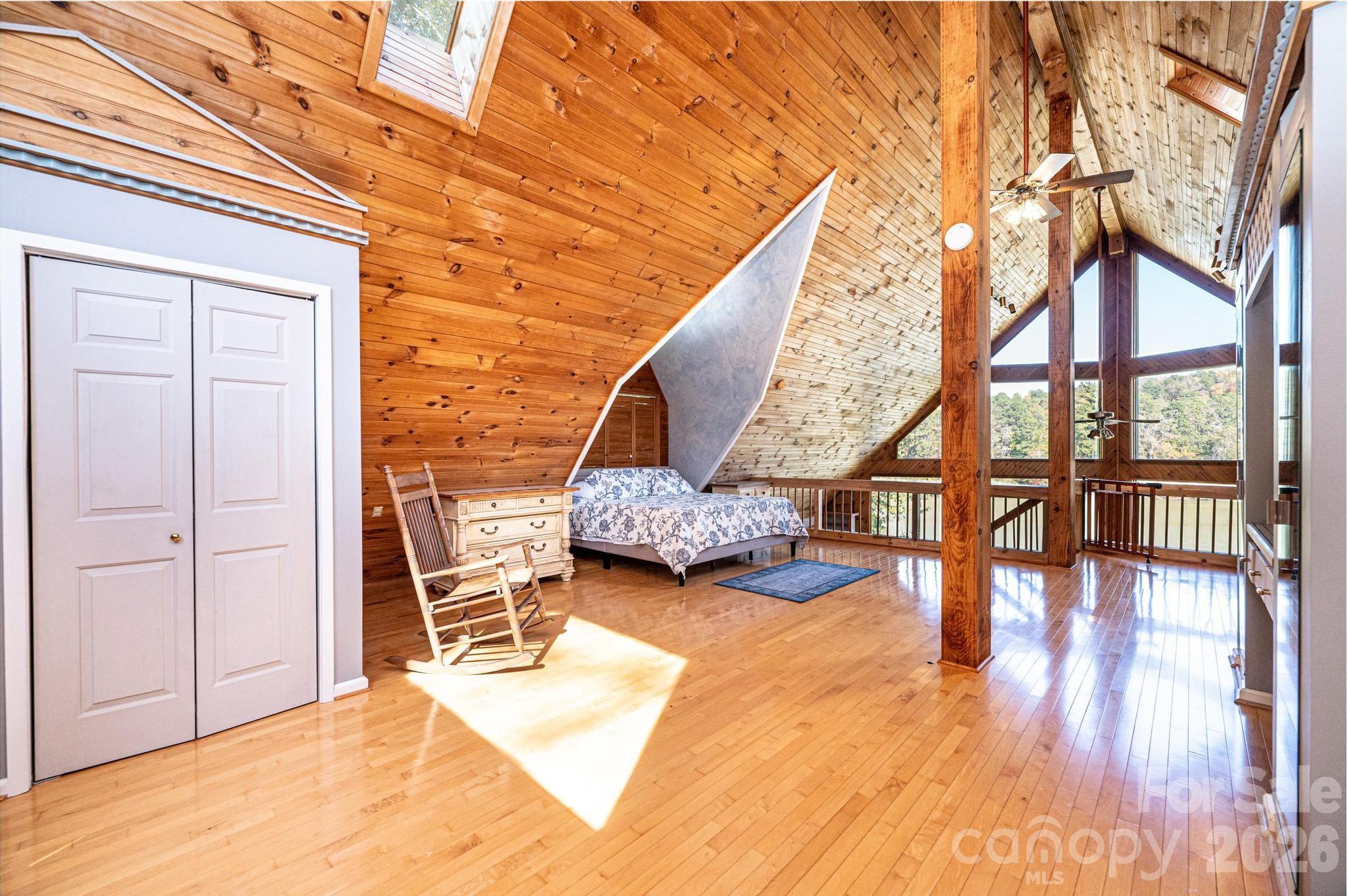 Lake Acres - Residential