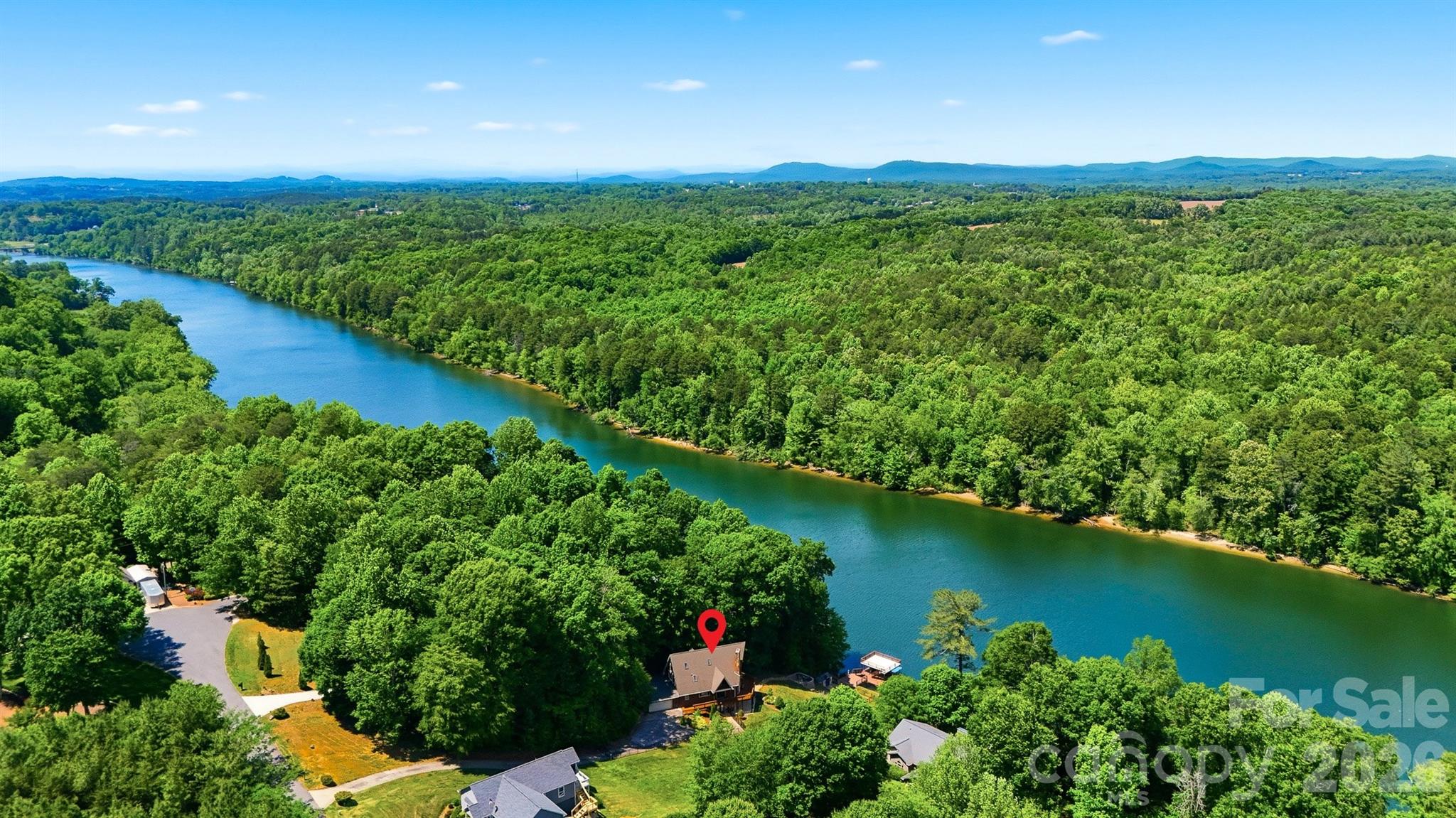 Lake Acres - Residential