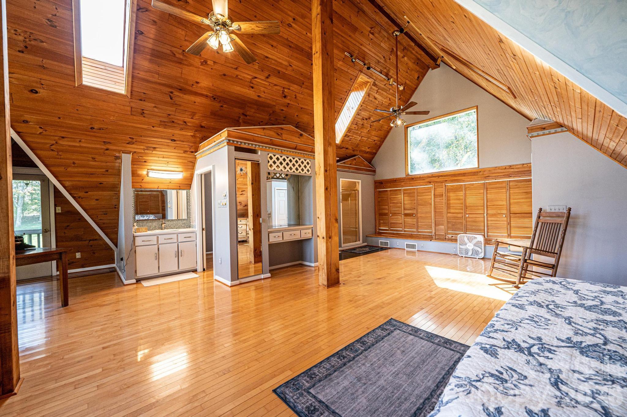 Lake Acres - Residential