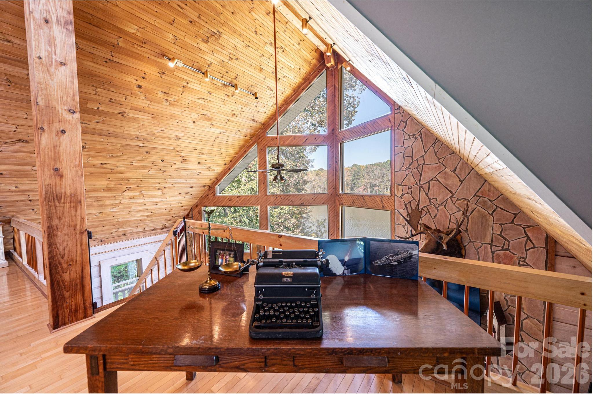 Lake Acres - Residential