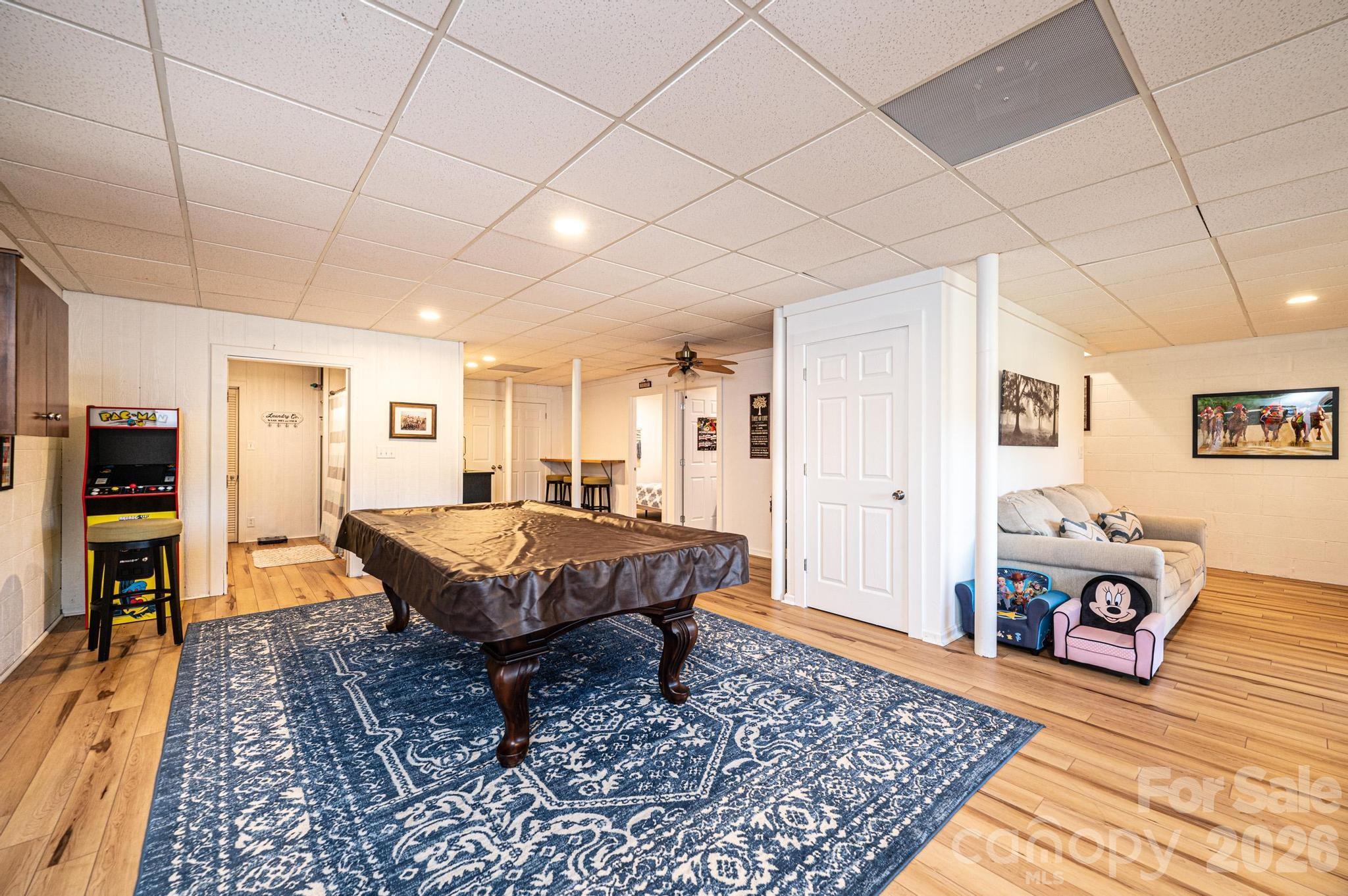 Lake Acres - Residential