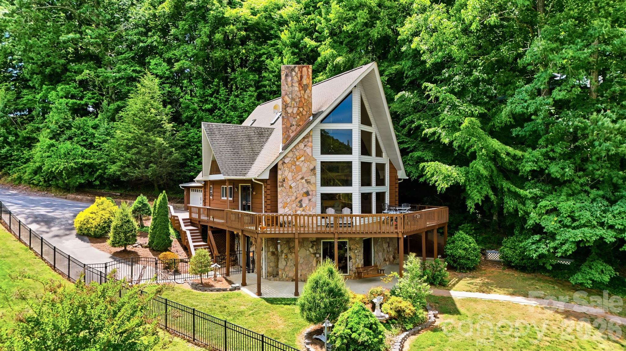 Lake Acres - Residential