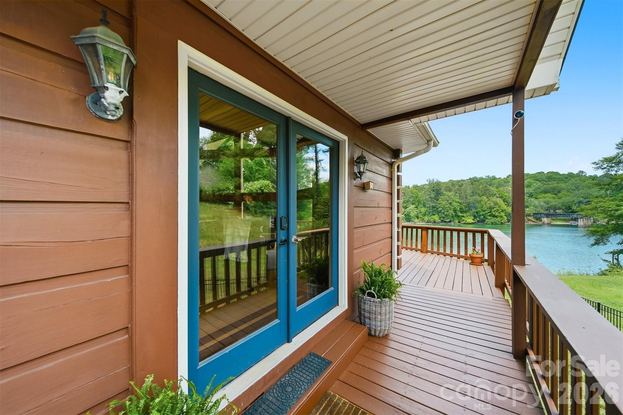 Lake Acres - Residential