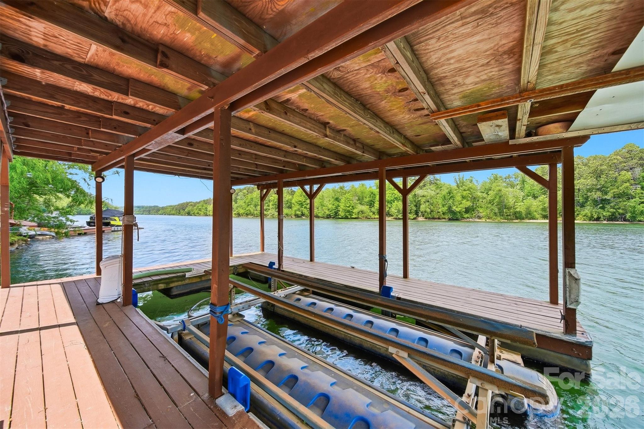 Lake Acres - Residential
