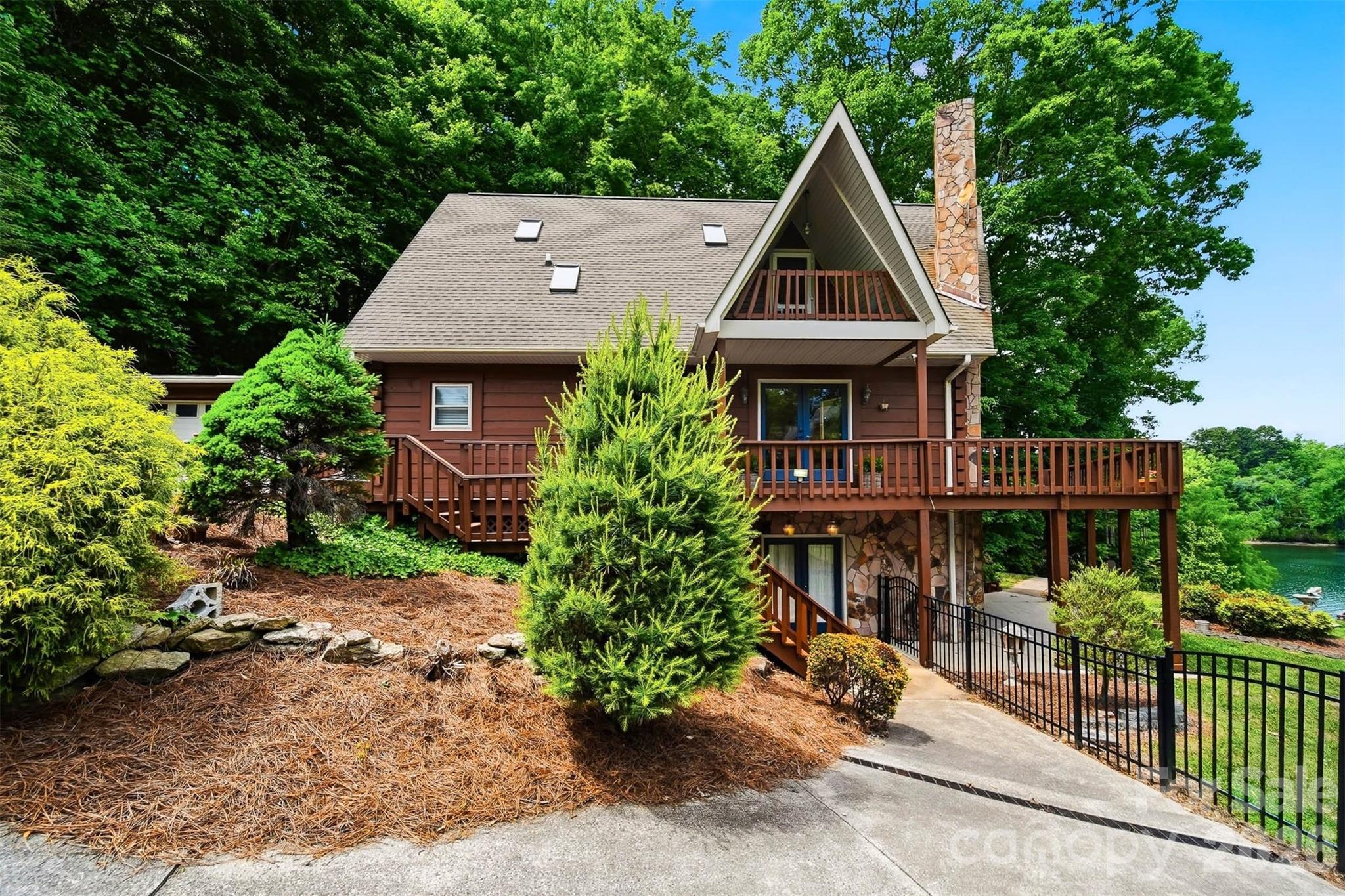 Lake Acres - Residential