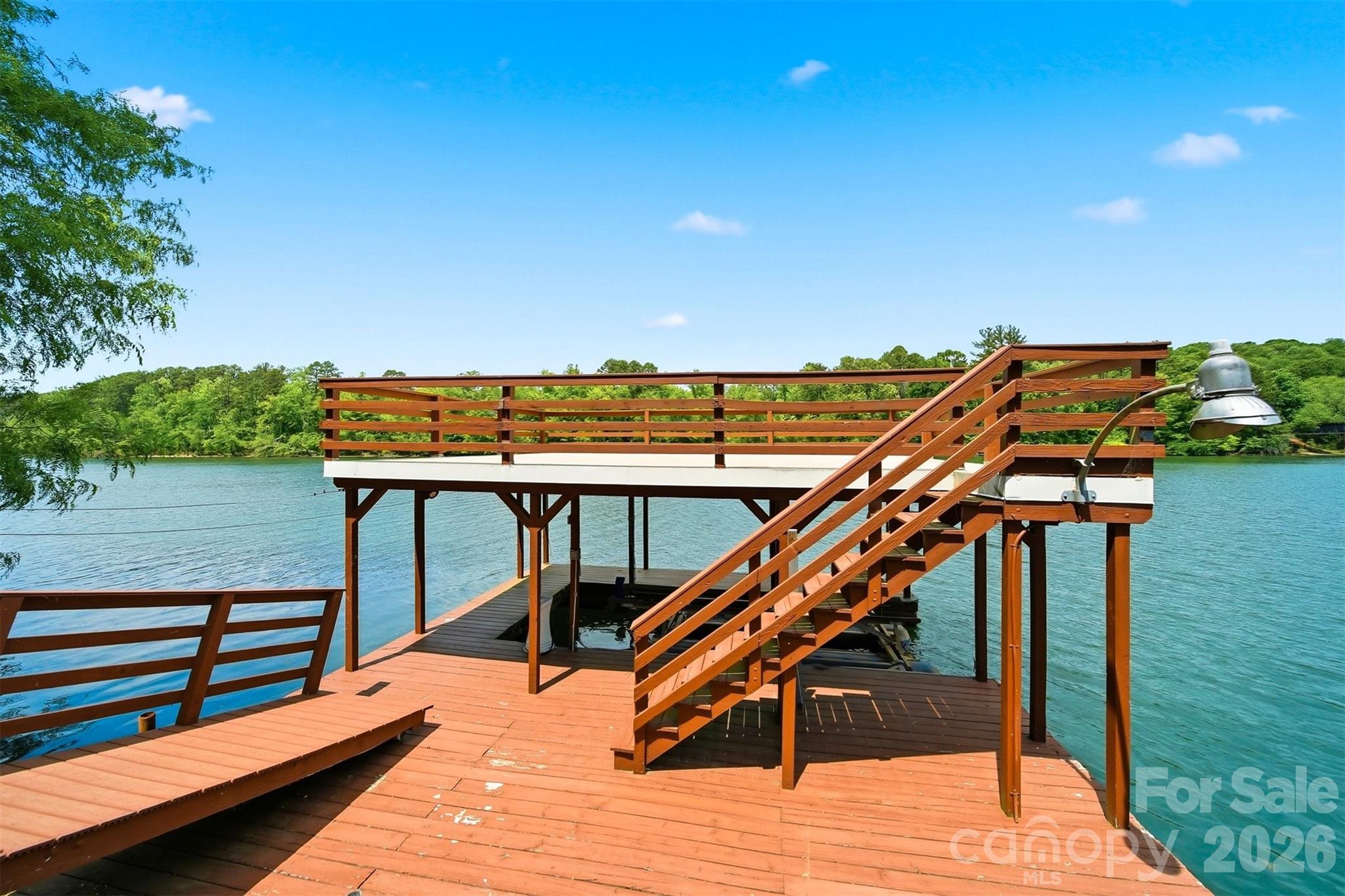 Lake Acres - Residential