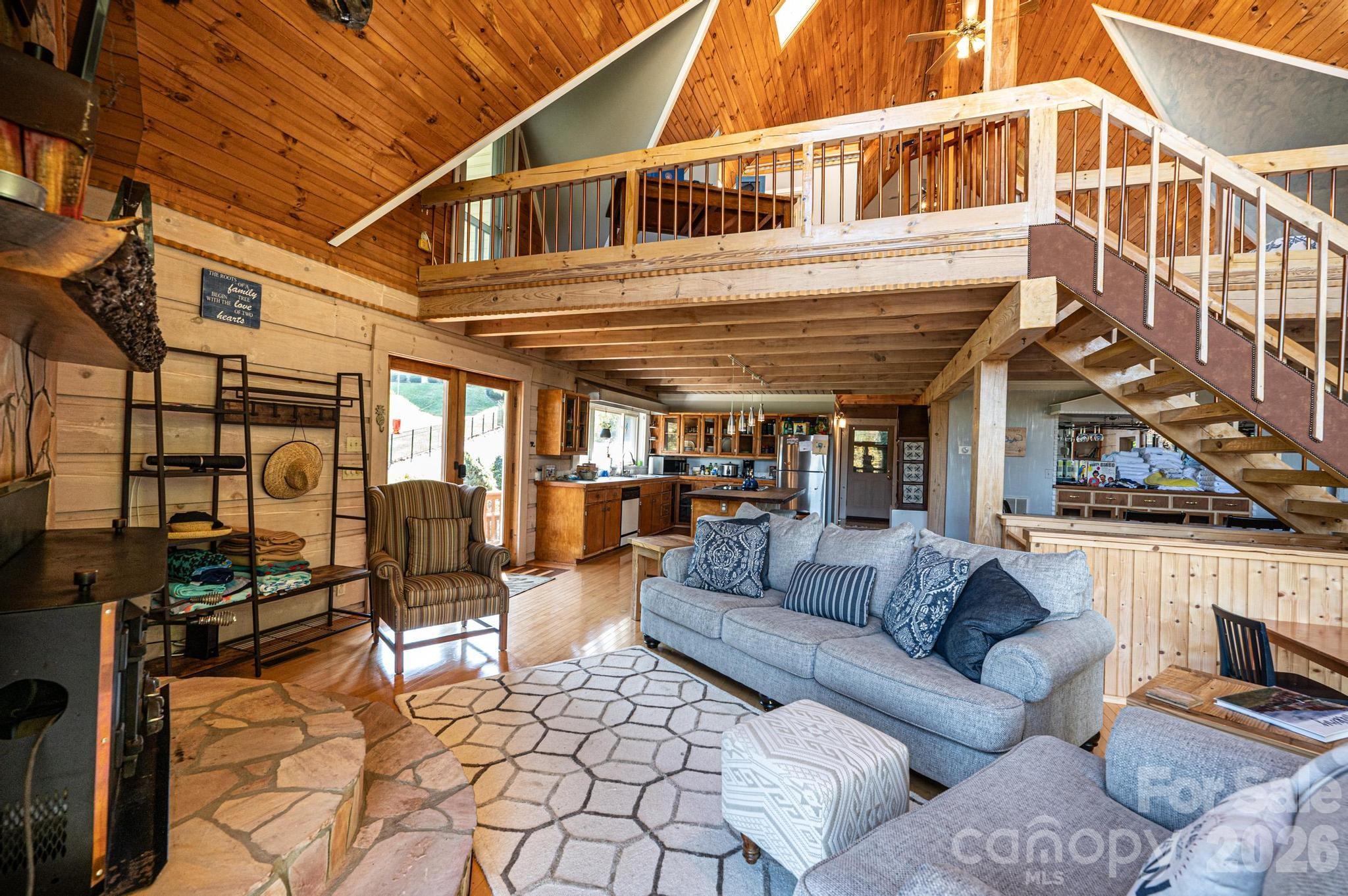 Lake Acres - Residential