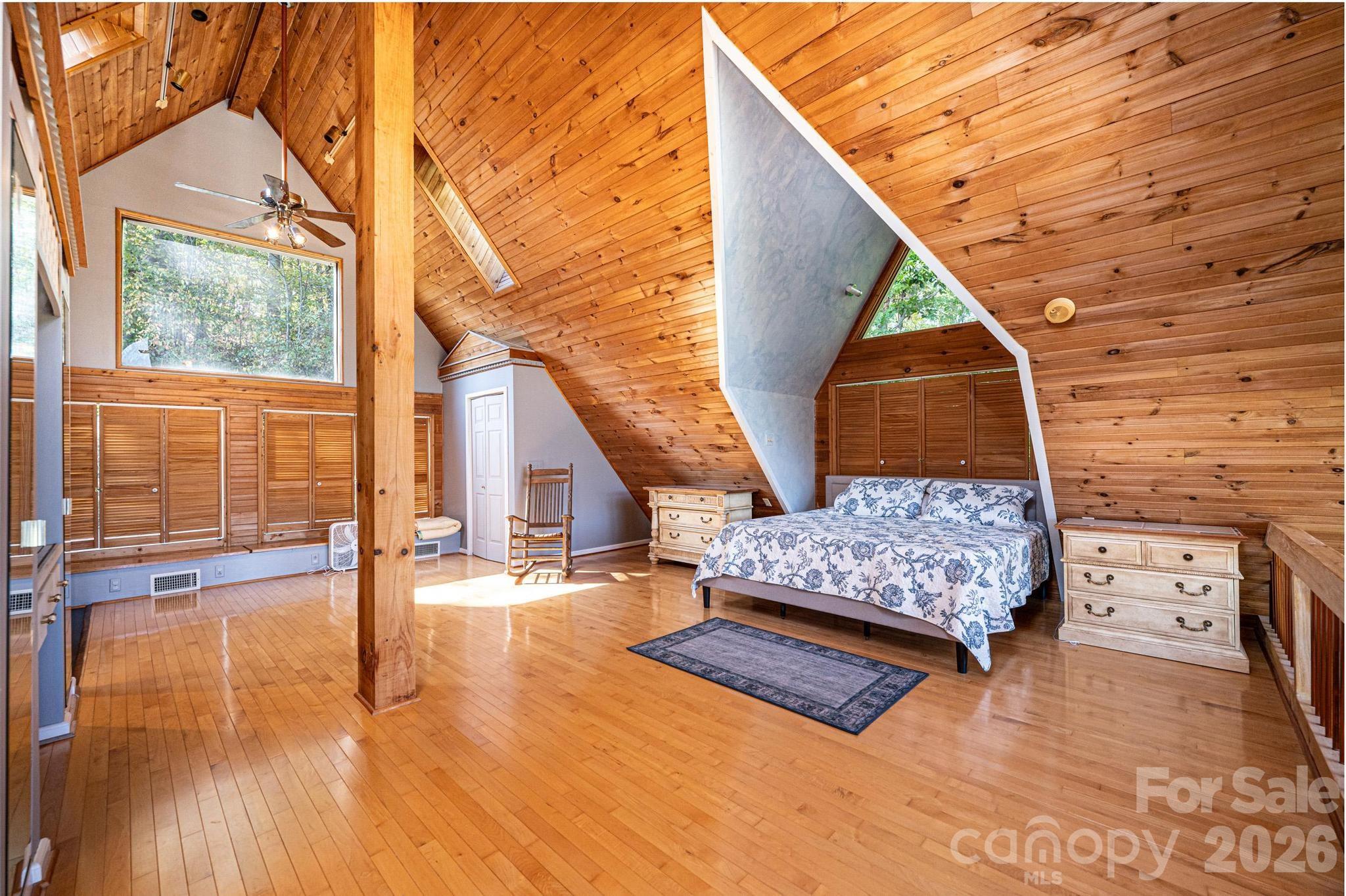 Lake Acres - Residential