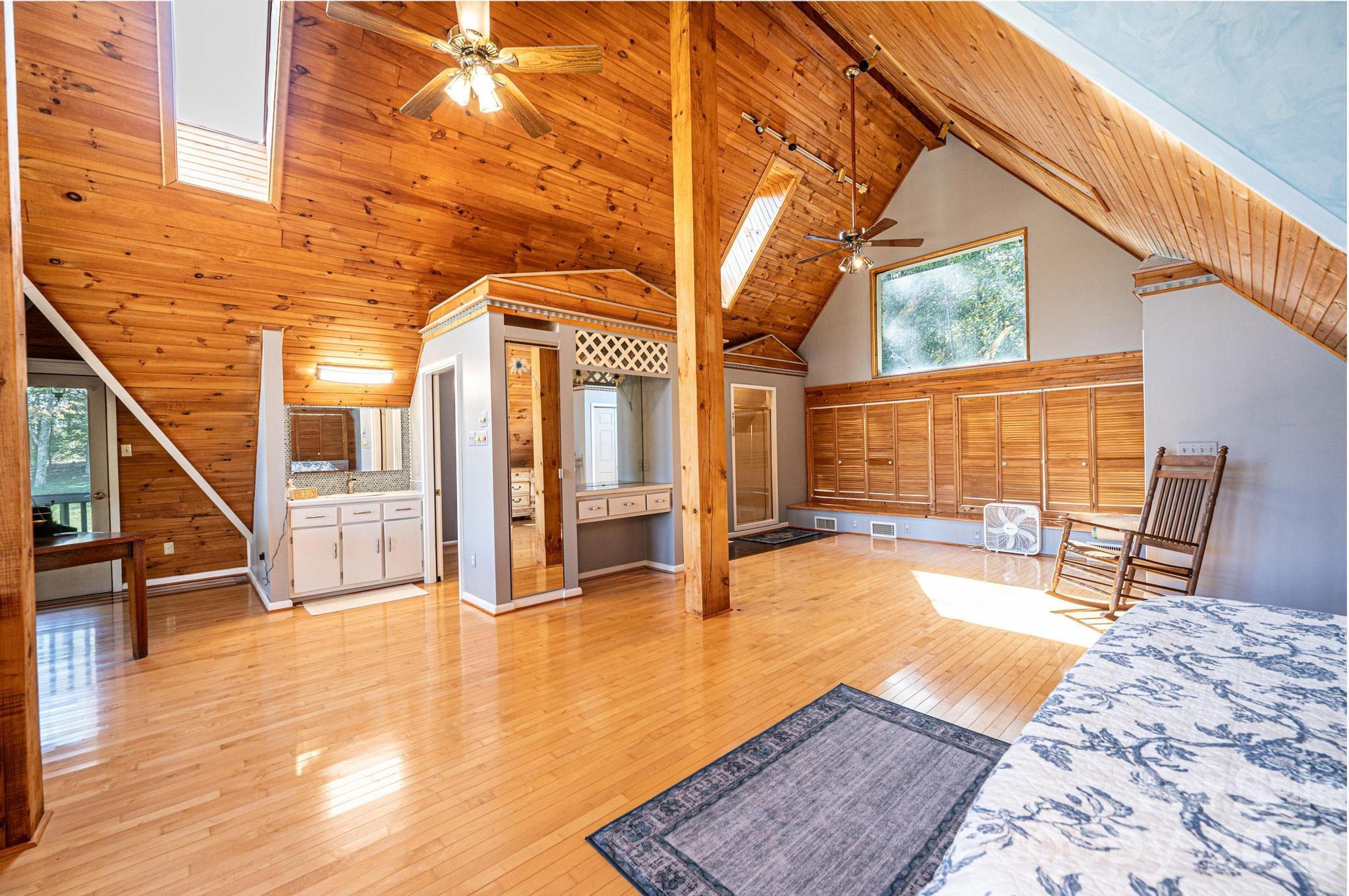Lake Acres - Residential