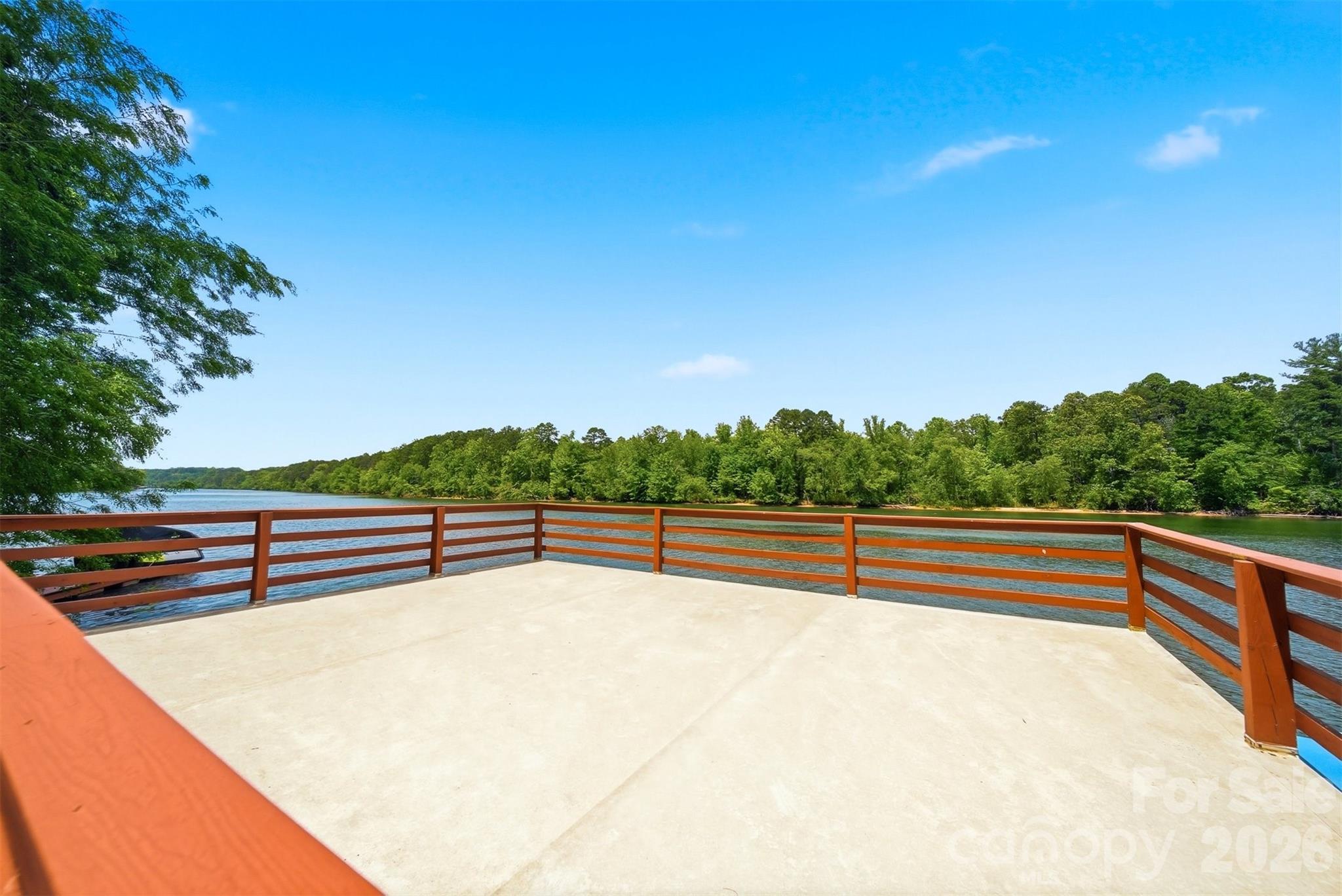 Lake Acres - Residential