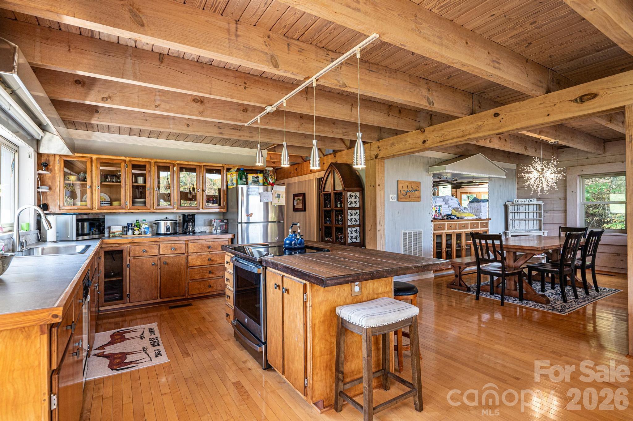 Lake Acres - Residential