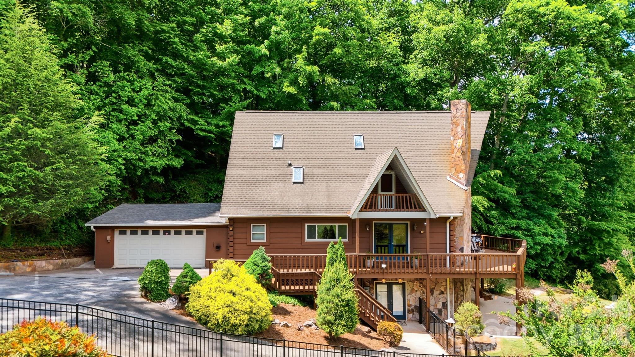 Lake Acres - Residential