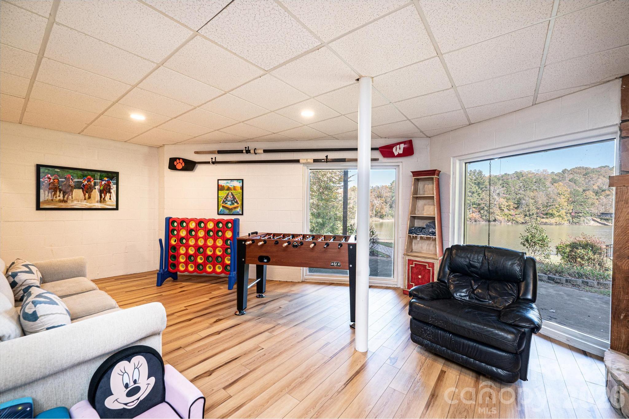 Lake Acres - Residential