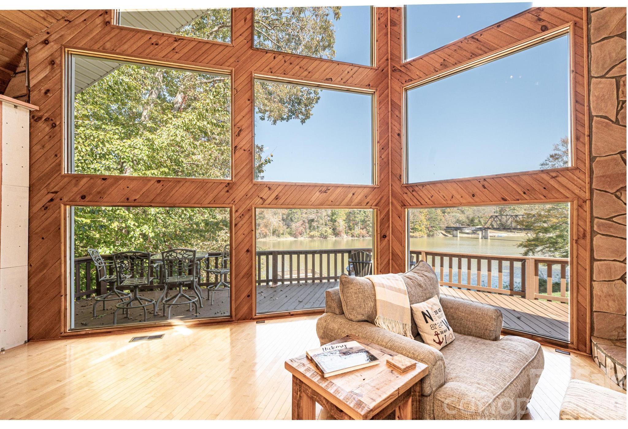 Lake Acres - Residential