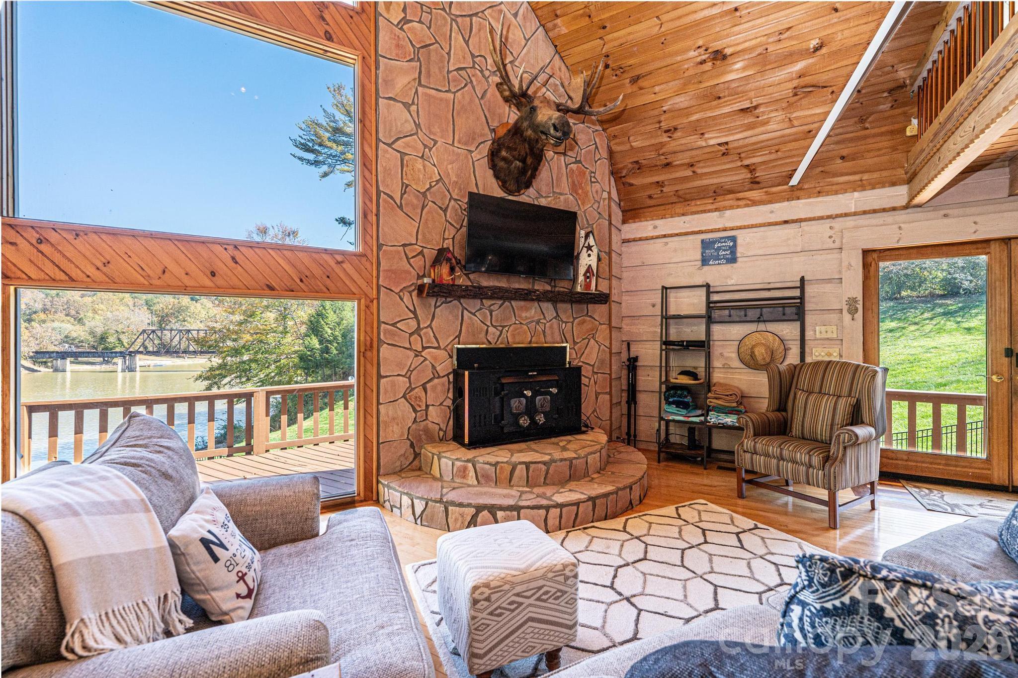 Lake Acres - Residential