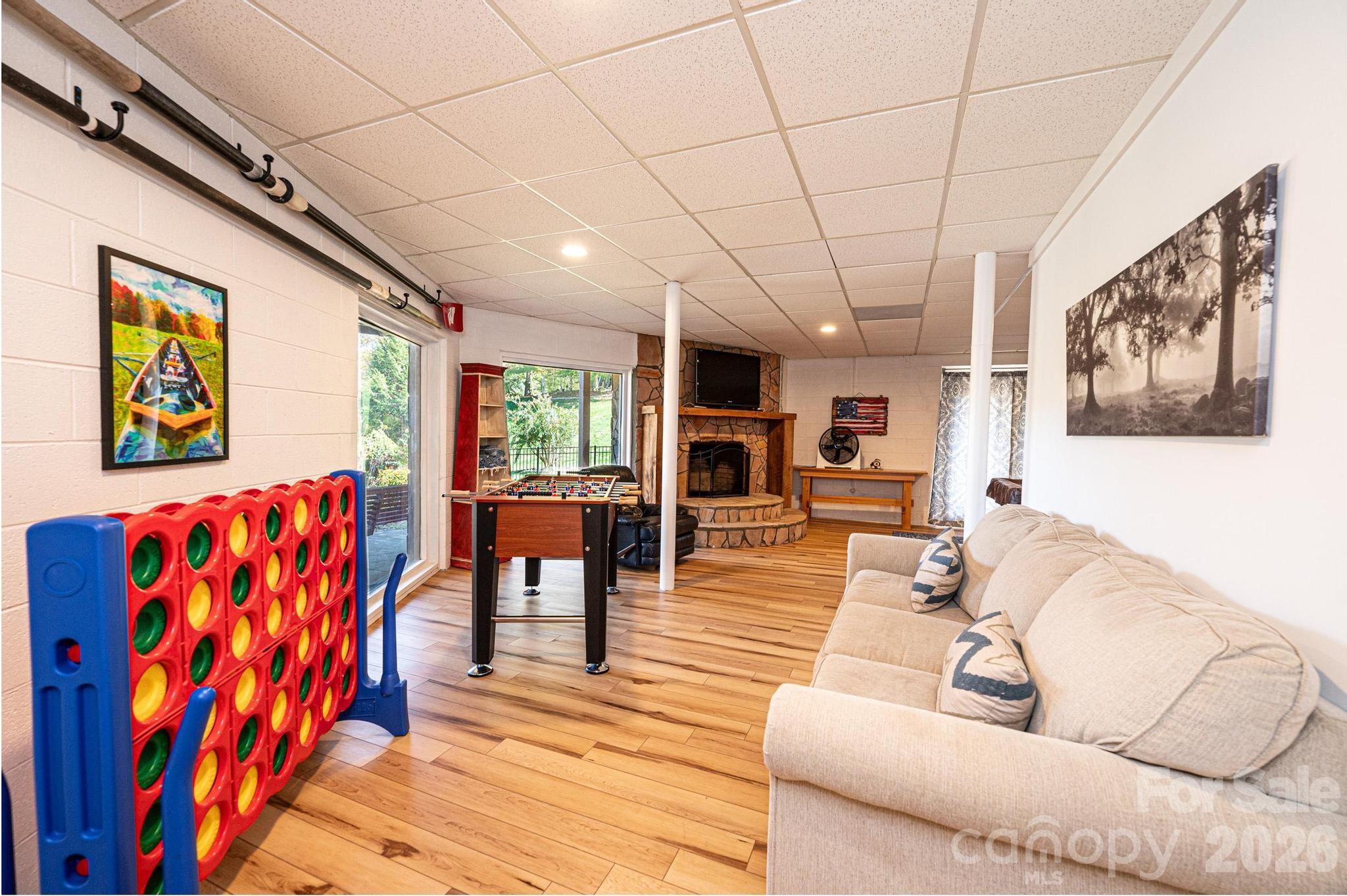 Lake Acres - Residential