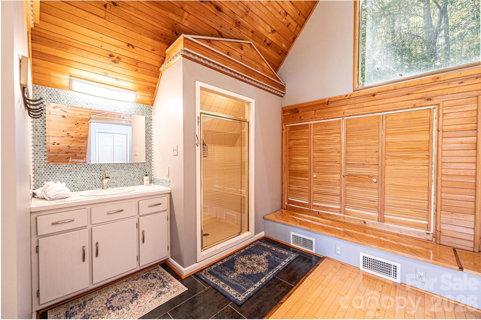Lake Acres - Residential