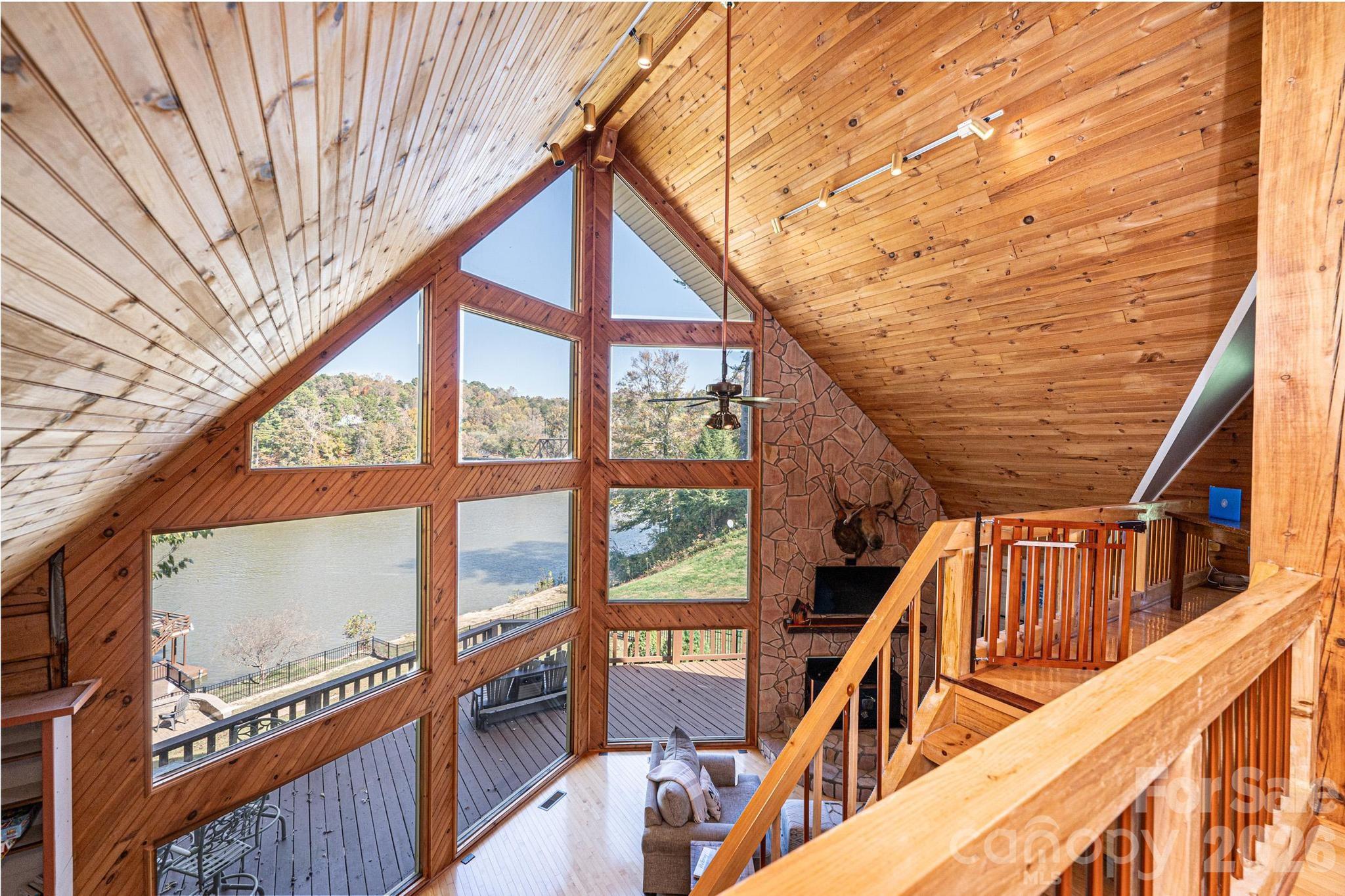 Lake Acres - Residential