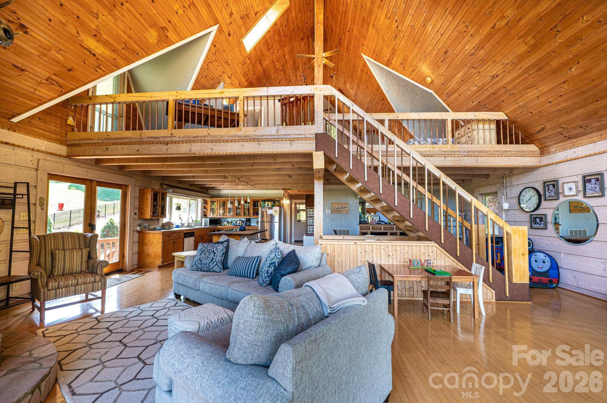 Lake Acres - Residential