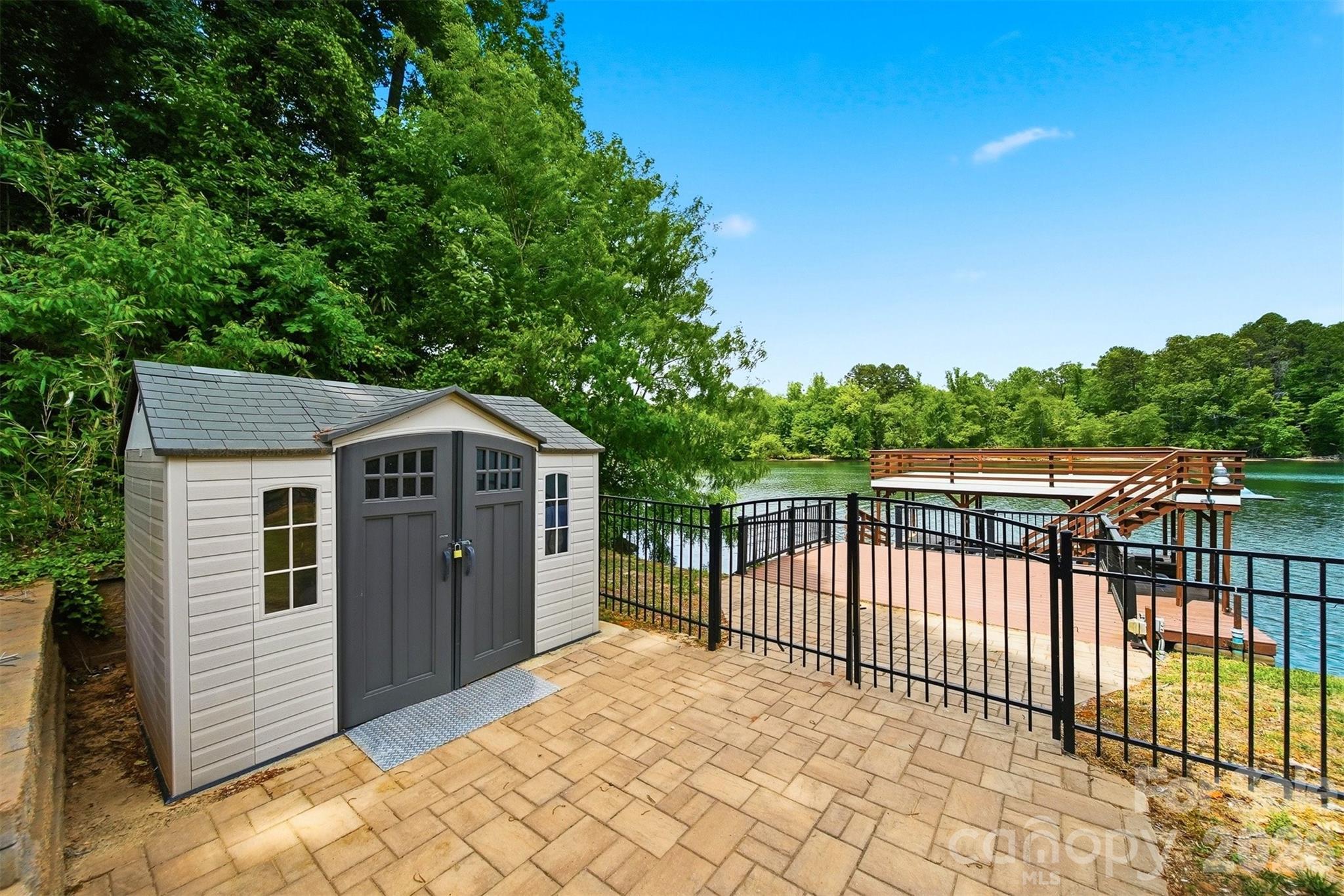 Lake Acres - Residential