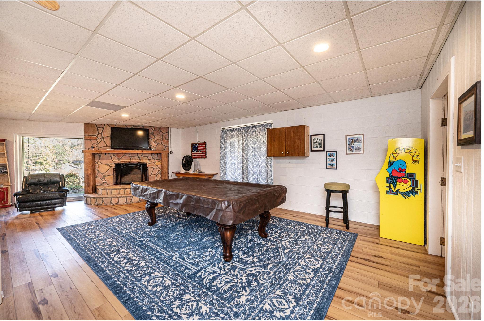 Lake Acres - Residential