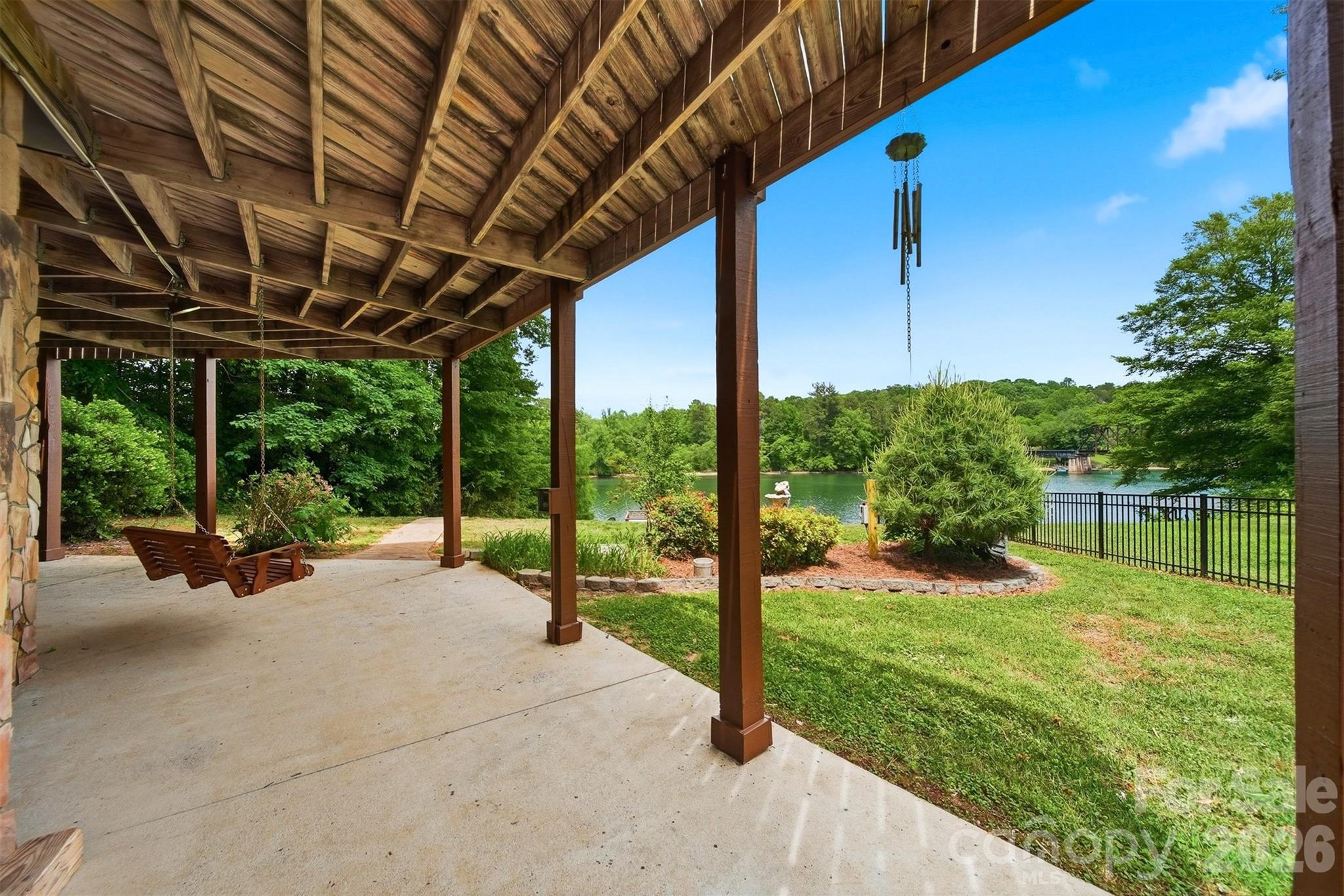 Lake Acres - Residential