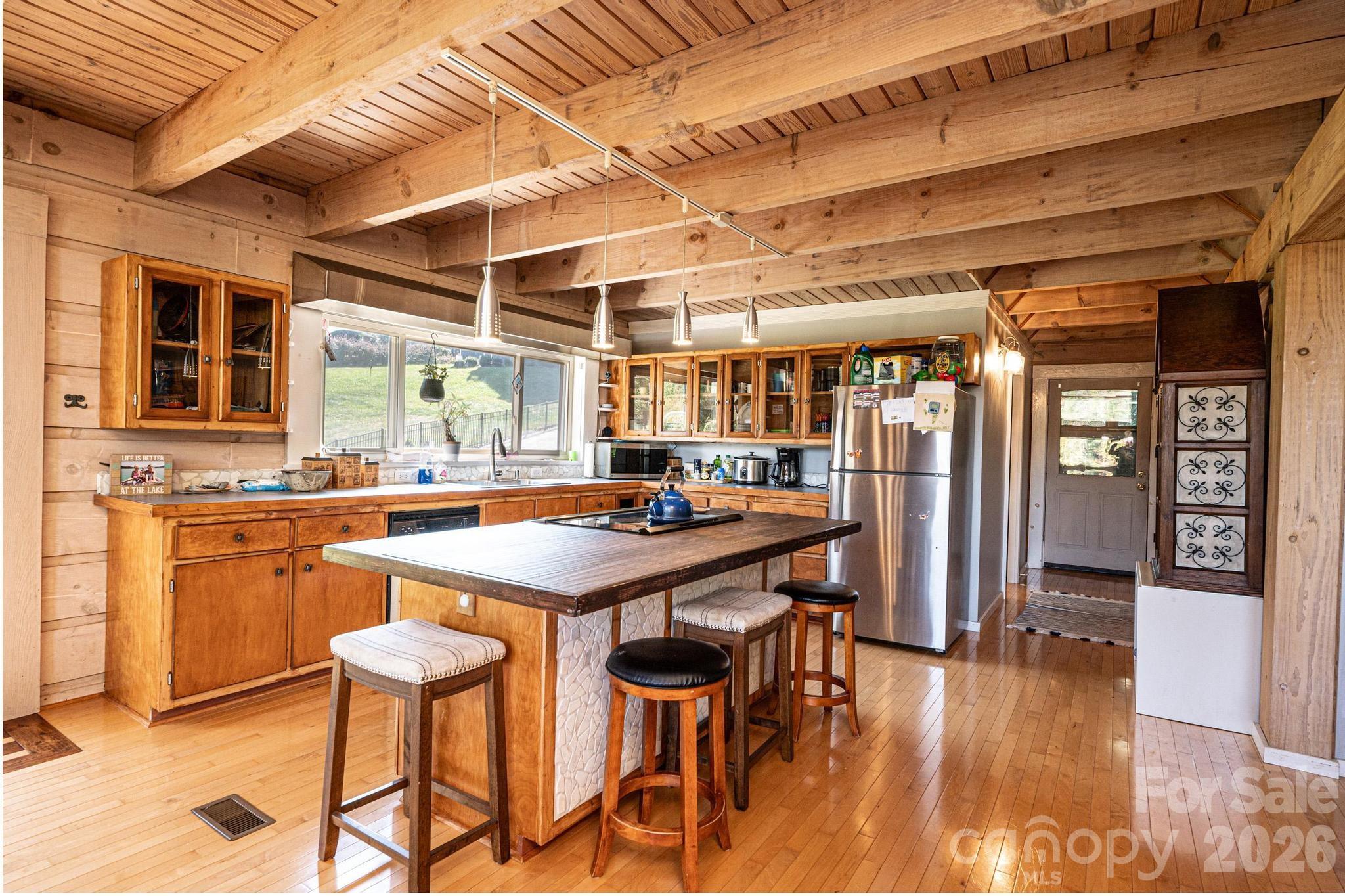 Lake Acres - Residential