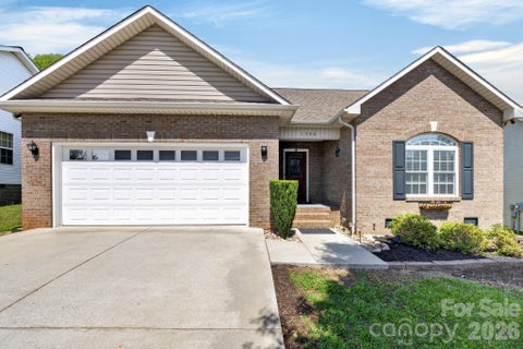 Photo of 1590 Mayfair Drive, Conover, NC 28613 (MLS # 4394287)